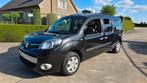 Renault Kangoo 1.5D Long 7 Zitplaatsen, Auto's, Euro 6, Adaptieve lichten, 7 zetels, Bedrijf