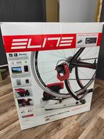 Elite Cubo Digital Smart B+, Vélos & Vélomoteurs, Enlèvement, Utilisé