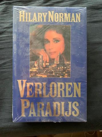 Hilary Norman - Verborgen paradys beschikbaar voor biedingen