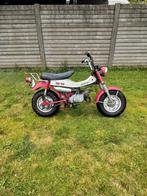 Suzuki RV 50, Fietsen en Brommers, Brommers | Oldtimers, 49 cc, Klasse B (45 km/u), 4 versnellingen, Ophalen