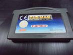 Game Boy advance Pac-Man Collection (orig), Games en Spelcomputers, Games | Nintendo Game Boy, Ophalen of Verzenden, Gebruikt