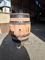Wijnton - Wijnvat, Ophalen, Frankrijk