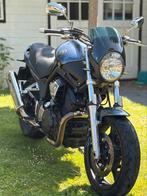 Yamaha BT1100 Bulldog 2006, 2 cilinders, Sportuitlaat, Particulier, 1100 cc