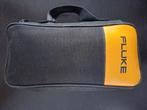 Fluke Megger (Isolatiemeter) Elektriciteit, Doe-het-zelf en Bouw, Meetapparatuur, Ophalen, Gebruikt, Elektriciteit