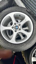 banden, Auto-onderdelen, Banden en Velgen, Ophalen, 18 inch, Winterbanden, Band(en)