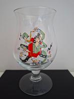 Duvel glas Manuel Murillo 2020, Verzamelen, Biermerken, Ophalen of Verzenden, Nieuw, Glas of Glazen, Duvel