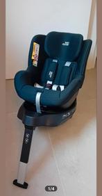 Britax Römer, dualfix. Zgan !, Kinderen en Baby's, Autostoeltjes, Ophalen, Romer, 9 t/m 18 kg, Zo goed als nieuw