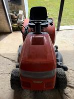 YARDPRO CRDH180-42 Maaimachine, tractor, Tuin en Terras, Zitmaaiers, Ophalen, Gebruikt, Yardrpo, Opvangbak