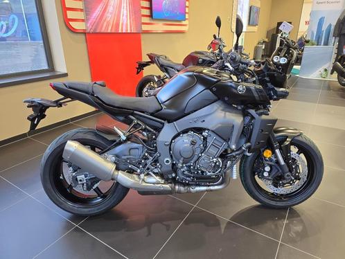 Yamaha MT10, Motoren, Motoren | Yamaha, Bedrijf, Crossmotor, meer dan 35 kW, 4 cilinders, Ophalen