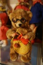 Mechanische beer die breit, Ophalen, Gebruikt, Overige typen, Overige merken