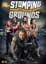 WWE: Stomping Grounds 2019 (Nieuw in plastic), Cd's en Dvd's, Dvd's | Sport en Fitness, Vechtsport, Overige typen, Verzenden, Nieuw in verpakking