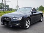 AUDI A5 2012 1.8 BENZINE 192 000KM, Te koop, Benzine, A5, Airconditioning