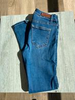 Skinny jeans Toxik XS/34, W27 (confection 34) ou plus petit, Bleu, Toxik, Porté