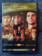 Classic Mini Series: Heroes (4 Dvd's) 15hrs., Vanaf 12 jaar, Ophalen, Zo goed als nieuw, Boxset