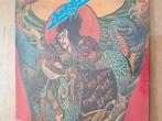 2lp Dokken, Ophalen of Verzenden, Gebruikt