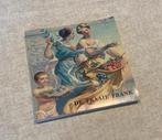 De fraaie frank 1989, Boeken, Catalogussen en Folders, Verzenden, Gelezen, Catalogus