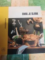 "smul je slank " vintage kookboek van artis historia , Boeken, Kookboeken, Ophalen of Verzenden