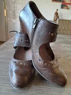 Geklede schoenen, Ophalen of Verzenden