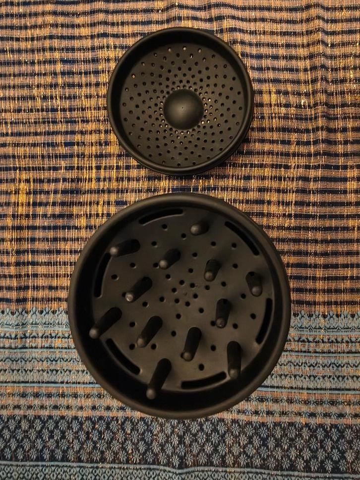 Diffuseur universel pour sèche-cheveux - Coiffure, Bijoux, Sacs & Beauté, Beauté | Soins des cheveux, Utilisé, Sèche-cheveux, Enlèvement