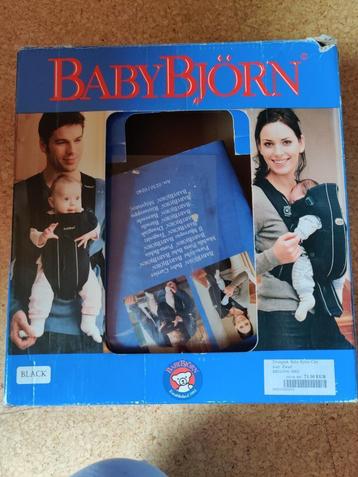 Draagzak baby min. 3,5 kg - 53 cm   beschikbaar voor biedingen