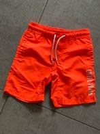 Short maillot, orange fluo, parfait etat, 5 ans, Enfants & Bébés, Vêtements enfant | Taille 110, Enlèvement ou Envoi, Utilisé
