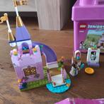 lego kasteel prinsessen, Ophalen of Verzenden, Lego