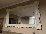Grote decoratieve spiegel, Ophalen, Gebruikt, 125 cm of meer, Minder dan 100 cm