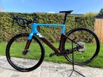 3T Exploro Racemax 2023 56, Fietsen en Brommers, 28 inch, Carbon, 10 tot 15 versnellingen, Heren