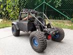 Custom 1.9 crawler/TTC rig, Échelle 1:10, Enlèvement ou Envoi, Voiture off road, Comme neuf