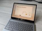 Acer Chromebook Spin 713 QWERTY Intel Core i5 touchscreen, 13 inch, Qwerty, 8 GB, Touchscreen