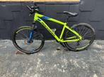 VTT rockrider 520, Fietsen en Brommers, Fietsen | Mountainbikes en ATB, Ophalen of Verzenden, Zo goed als nieuw