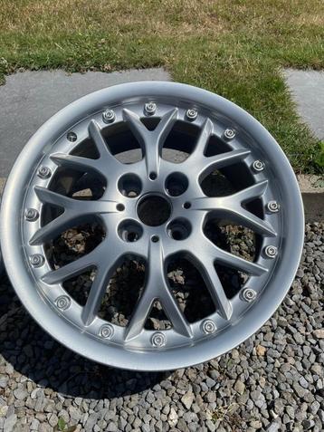 WSP Italy 16" Velgen 4x100 | 6½J | NIEUW | BBS stijl beschikbaar voor biedingen