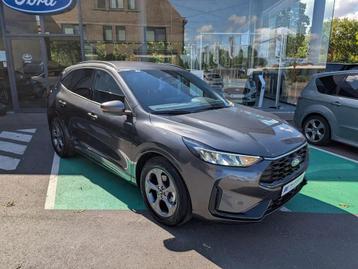 Ford Kuga Kuga ST-Line 2.5i FullHybrid 180pk/132kw Automaat beschikbaar voor biedingen