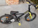 Kinderfiets BTwin Dark Hero, Ophalen, Gebruikt