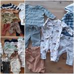 Pakket - maat 62 - jongens, Kinderen en Baby's, Babykleding | Baby-kledingpakketten, Zo goed als nieuw, Ophalen, Maat 62