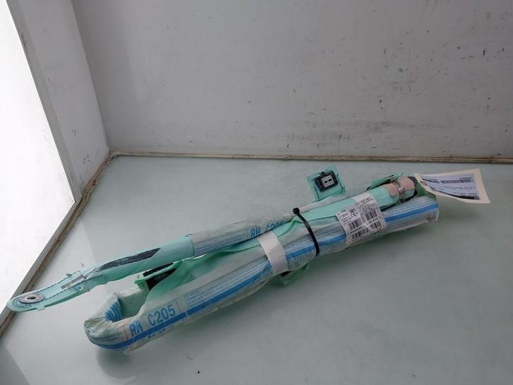 AIRBAG DAK RECHTS C (C205) (|2058602802|A2058602802|), Auto-onderdelen, Overige Auto-onderdelen, Mercedes-Benz, Gebruikt