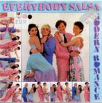 Vinyl, 7"   /   Modern Romance – Everybody Salsa, Cd's en Dvd's, Vinyl | Overige Vinyl, Overige formaten, Ophalen of Verzenden