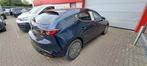 Mazda 3 HATCHBACK 2.0i e-Skyactiv-X Nagisa, Auto's, Mazda, Automaat, 1998 cc, 183 pk, 135 kW