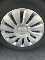 Enjoliveurs Skoda Scala 16“ neuf, Neuf