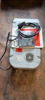 Truma kachel E2800 op 12V en 30mB met bedieningsschakelaar, Ophalen, Gebruikt