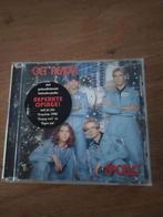 CD Get Ready album Apollo, Cd's en Dvd's, Ophalen, Zo goed als nieuw