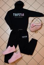 Trapstar Trainingspak Roze, Trapstar, Ophalen of Verzenden, Nieuw, Roze