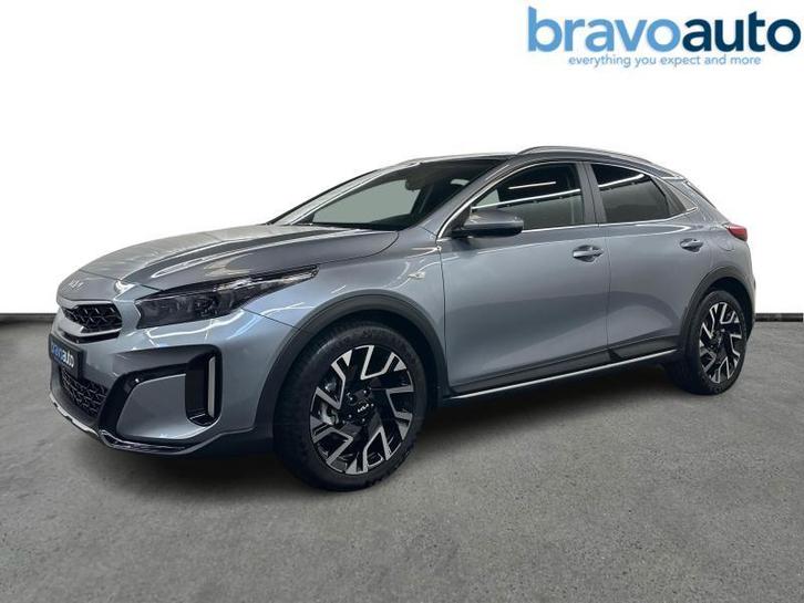 Kia Ceed XCeed 1.5 AT Pulse, Autos, Kia, Entreprise, (Pro) Cee d, Régulateur de distance, Airbags, Air conditionné, Bluetooth