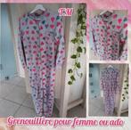 Grenouillère pour femme ou ado-T.M, Taille 38/40 (M), Porté, Enlèvement ou Envoi