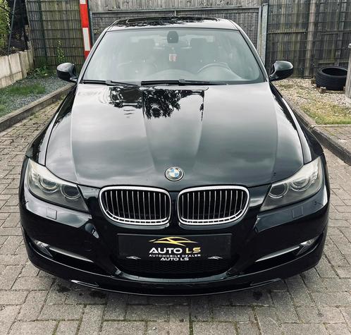 BMW ALPINA B3 BITURBO 360 PK, Auto's, BMW, Bedrijf, Te koop, 3 Reeks, ABS, Airbags, Airconditioning, Alarm, Boordcomputer, Centrale vergrendeling
