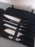 Professionele messenset, Ophalen of Verzenden, Nieuw