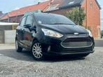Ford Bmax 1.5 TDCi 2014 119000 km, Auto's, Euro 5, Zwart, B-Max, Bedrijf