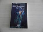 L'HOMME BICENTENAIRE        ISAAC  ASIMOV, Boeken, Science fiction, Ophalen of Verzenden, Zo goed als nieuw, Isaac Asimov