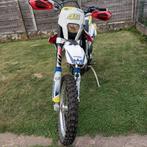 Husqvarna te  310, Motoren, Motoren | Husqvarna