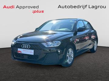 Audi A1 Sportback A1 Sportback 25 TFSI Business Ed Attractio beschikbaar voor biedingen